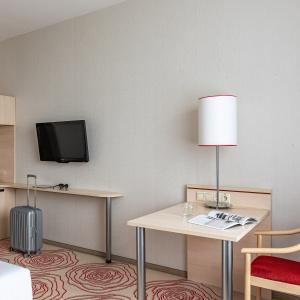 Hotel Intourist Kolomenskoye