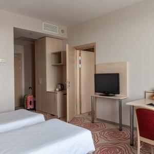 Hotel Intourist Kolomenskoye