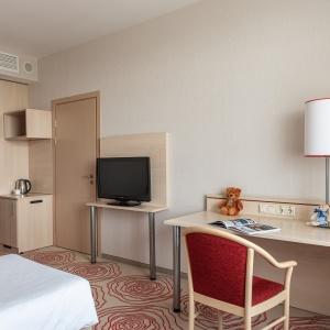 Hotel Intourist Kolomenskoye