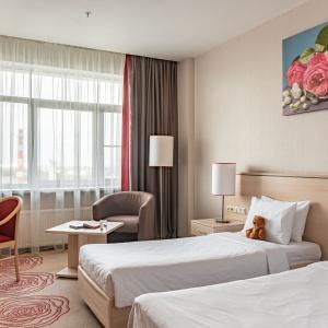 Hotel Intourist Kolomenskoye