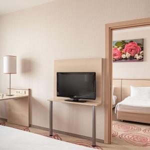 Hotel Intourist Kolomenskoye