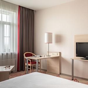 Hotel Intourist Kolomenskoye