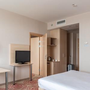 Hotel Intourist Kolomenskoye