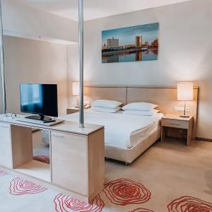 Hotel Intourist Kolomenskoye
