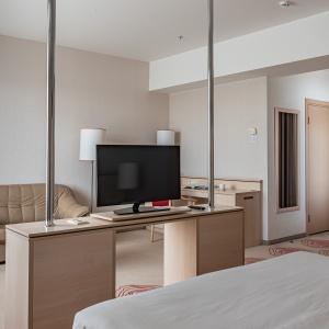 Hotel Intourist Kolomenskoye