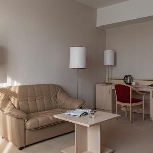 Hotel Intourist Kolomenskoye