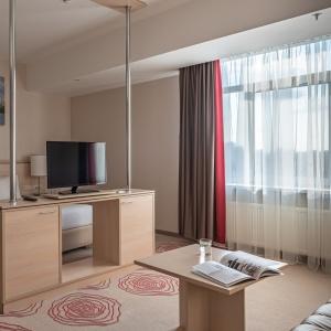 Hotel Intourist Kolomenskoye