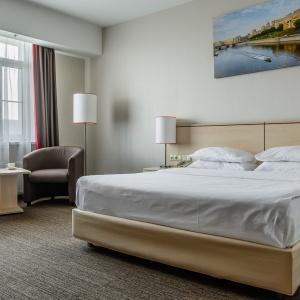 Hotel Intourist Kolomenskoye