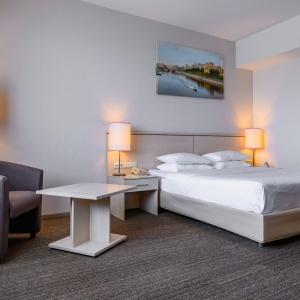 Hotel Intourist Kolomenskoye
