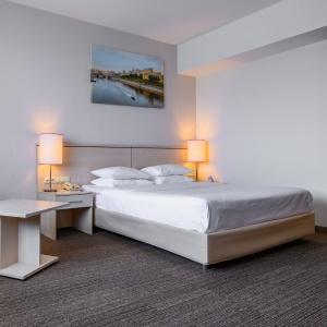 Hotel Intourist Kolomenskoye