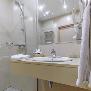Hotel Intourist Kolomenskoye