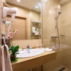 Hotel Intourist Kolomenskoye