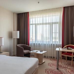 Hotel Intourist Kolomenskoye