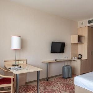 Hotel Intourist Kolomenskoye
