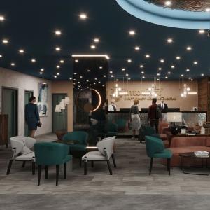 Hotel Intourist Kolomenskoye
