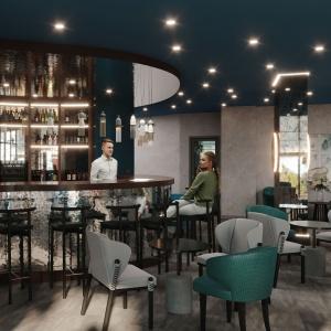 Hotel Intourist Kolomenskoye