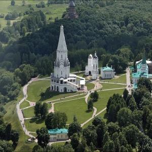 Hotel Intourist Kolomenskoye