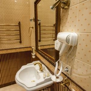 Гостиница Чеховъ
