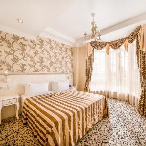 Гостиница Чеховъ