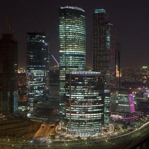 Гостиница Империя Сити