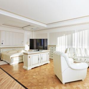 Hotel Victoria Olimp