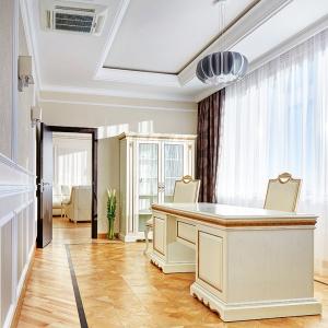 Hotel Victoria Olimp