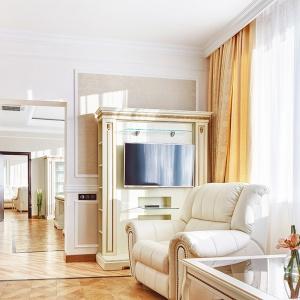 Hotel Victoria Olimp