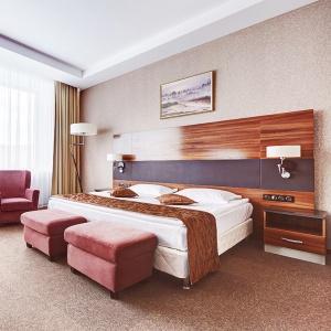 Hotel Victoria Olimp
