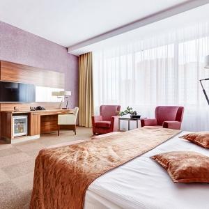 Hotel Victoria Olimp