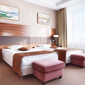 Hotel Victoria Olimp