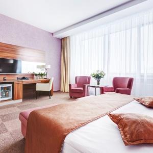 Hotel Victoria Olimp