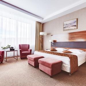 Hotel Victoria Olimp