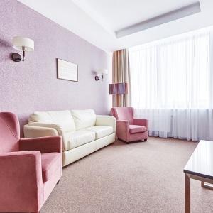 Hotel Victoria Olimp