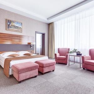 Hotel Victoria Olimp