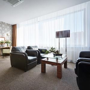 Hotel Victoria Olimp
