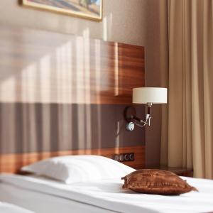 Hotel Victoria Olimp