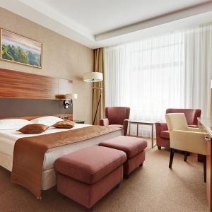 Hotel Victoria Olimp