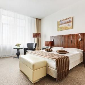 Hotel Victoria Olimp