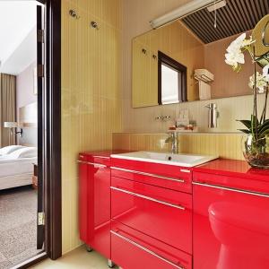 Hotel Victoria Olimp