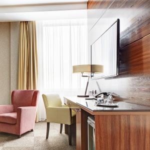 Hotel Victoria Olimp