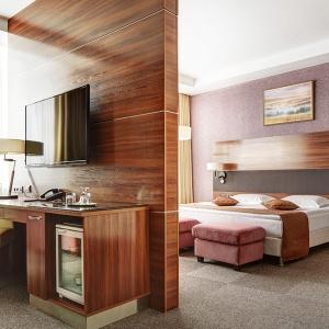 Hotel Victoria Olimp