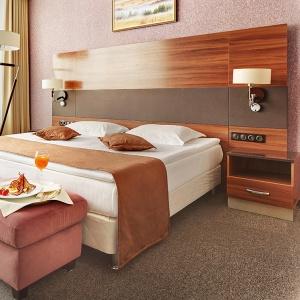 Hotel Victoria Olimp