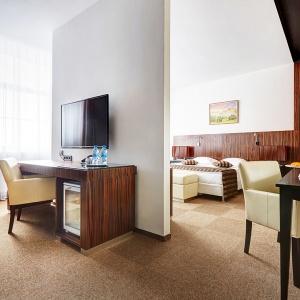 Hotel Victoria Olimp