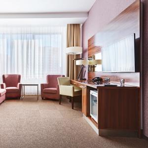 Hotel Victoria Olimp