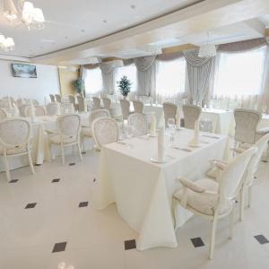 Hotel Victoria Olimp