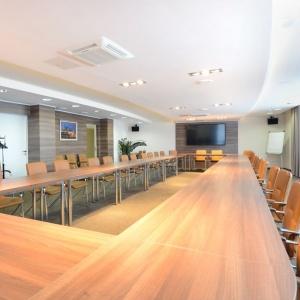 Hotel Victoria Olimp