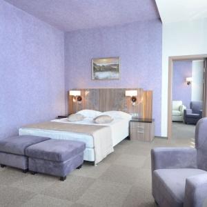 Hotel Victoria Olimp
