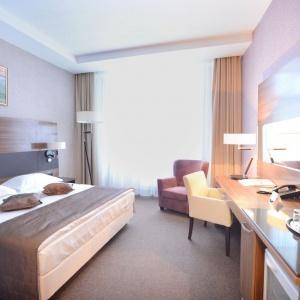 Hotel Victoria Olimp