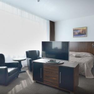 Hotel Victoria Olimp