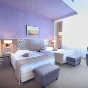 Hotel Victoria Olimp